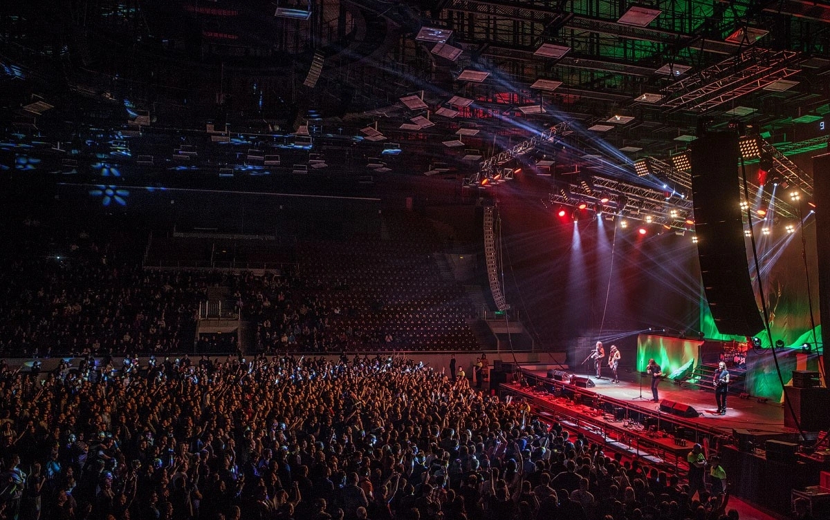 СК Юбилейный