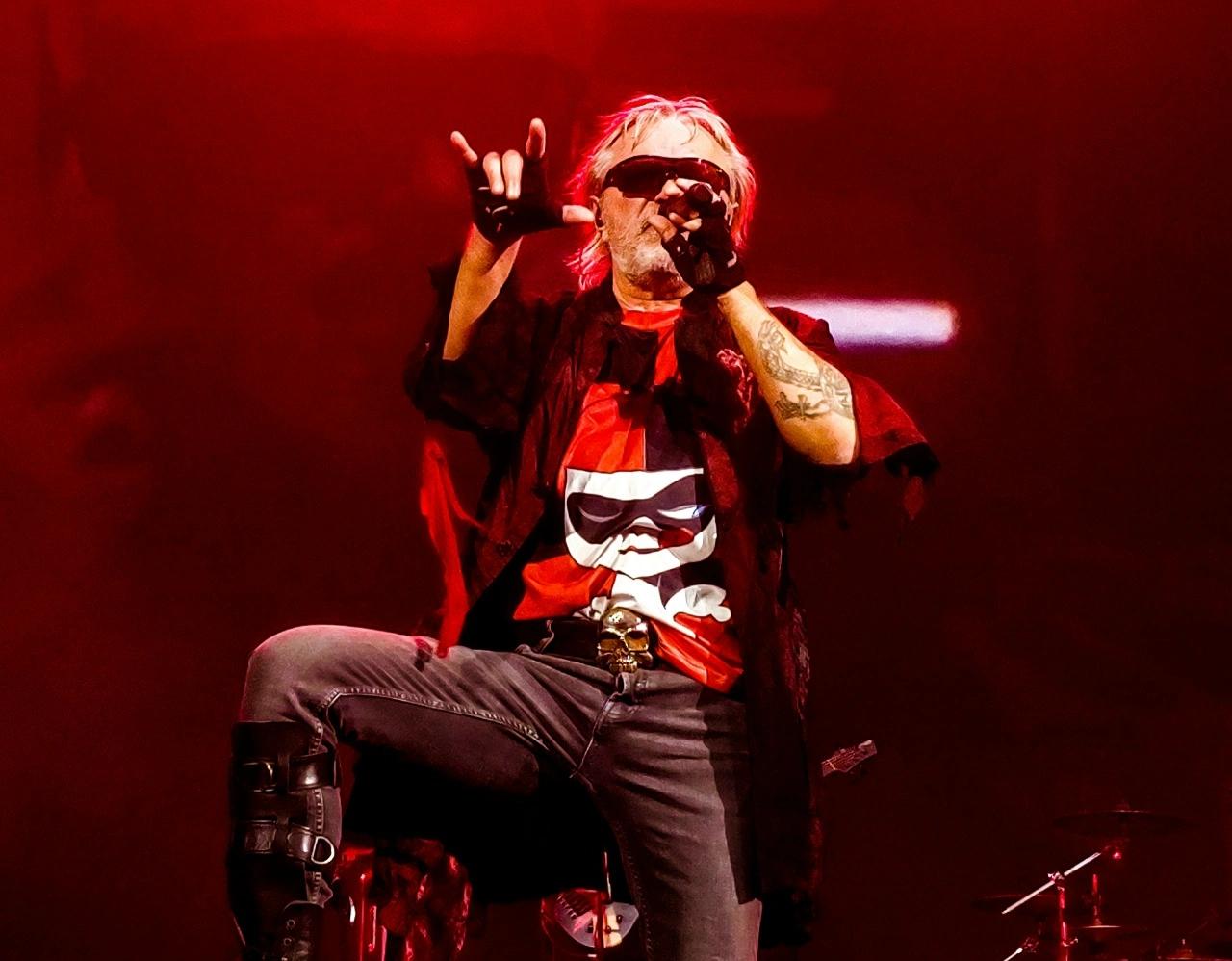 Event image Алиса