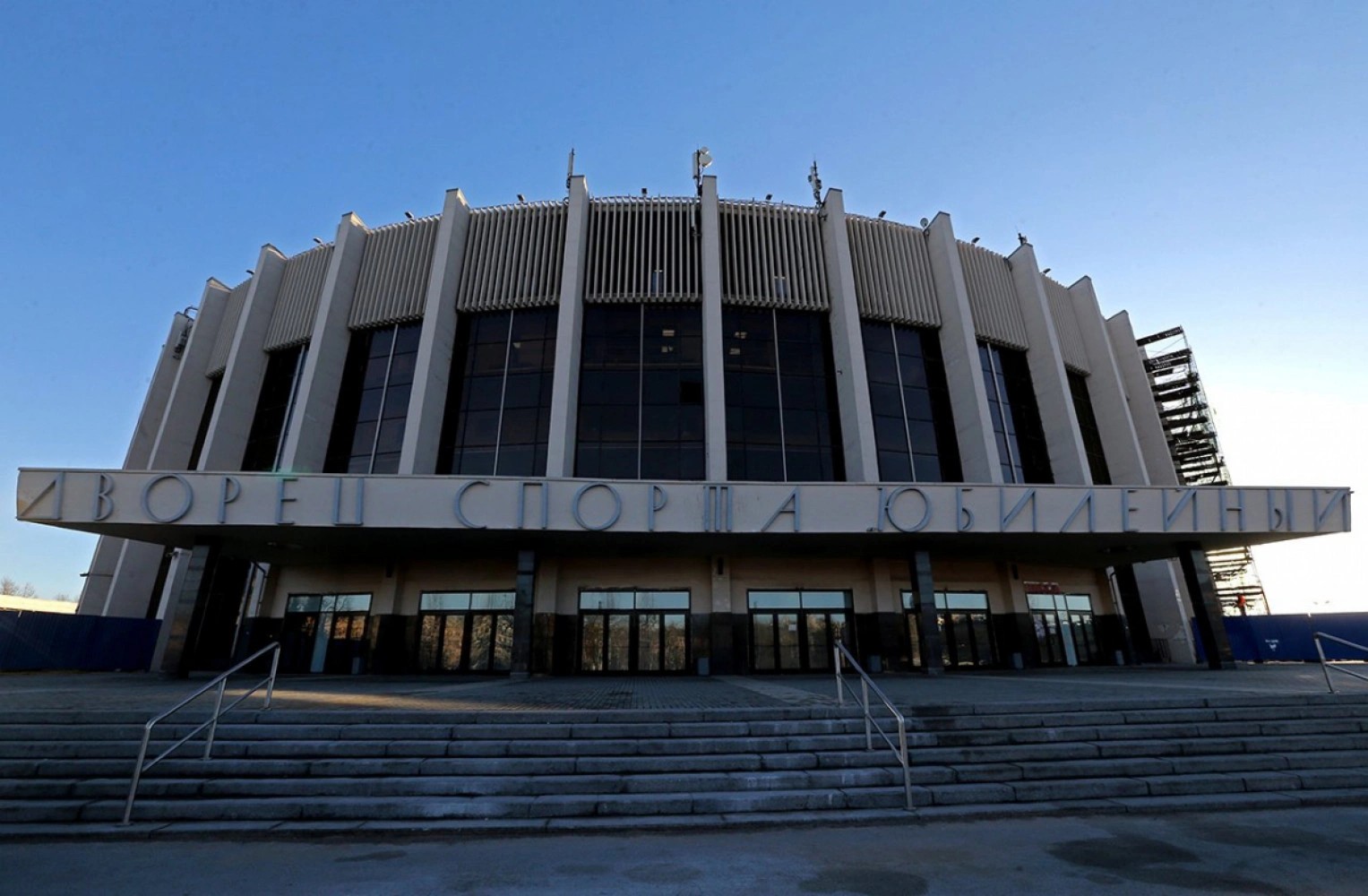 От Олимпиады до наших дней