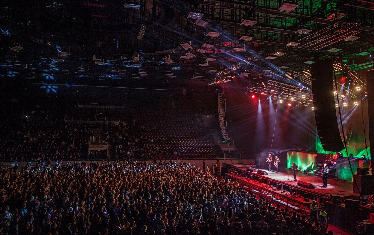 СК Юбилейный